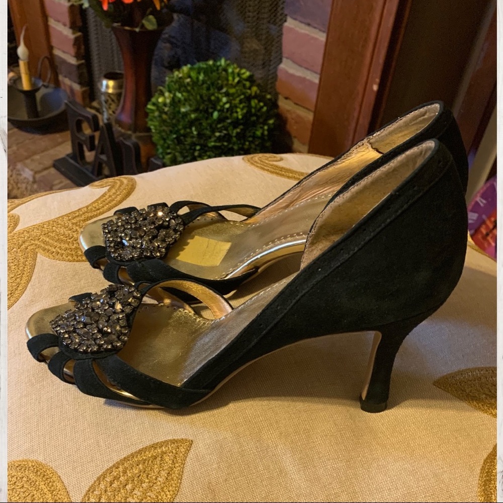 Cochni heels